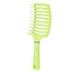 thumbnail image 1 of Cepillo para desenredar el cabello NikouMX paleta profesional, 1 of 8