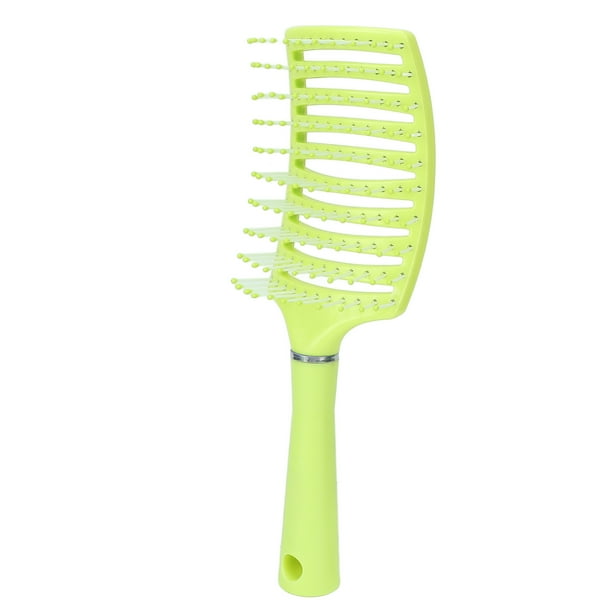 Cepillo para desenredar el cabello NikouMX paleta profesional