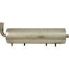 Sundance Spas 6500-301 5.5kW 240V Spas Low Flow Vertical Heater Assembly