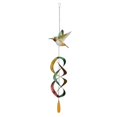 thumbnail image 2 of Hanging Wind Spinner - Ruby Throated, 2 of 4