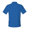 thumbnail image 2 of Henbury Chemise à Manches Longues en Coton Classique pour Homme, 2 of 2