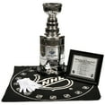 thumbnail image 2 of St. Louis Blues 2019 Stanley Cup Champions 25'' Replica Team Trophy, 2 of 3