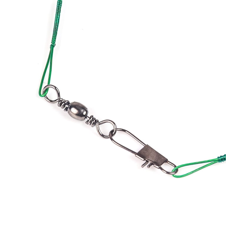 cable fish pole FTIHTRY 45FT Fiberglass Running Electrical Wire Glow Rods Wire Pulling, Rods Electrical Kit with 8 Different Attachments and Fish Tape Wire Puller Kit Effortlessly navigate through walls and tight spaces with this 32.2 ft Fish Stix, Rods & Poles
