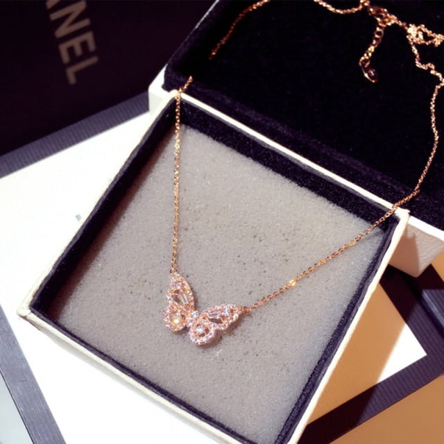GR8 BLING BLING ネックレス-