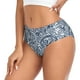 thumbnail image 2 of Fotbe Paisley4 Calzones Estampados para Mujer – Ropa Interior de Algodón, Cómoda, Suave y Elástica-Small, 2 of 6