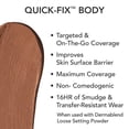 thumbnail image 2 of Dermablend Quick-Fix Body Makeup Full Coverage Foundation Stick, Water-Resistant Body Concealer for Imperfections & Tattoos 65W, 2 of 4