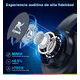 thumbnail image 3 of Auriculares Xtellar  Inalámbricos 7.1 Gaming, 3 of 3