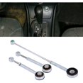 thumbnail image 3 of Varilla de conexión de cambio de marchas, juego de caja de cambios para Berlingo Xantia Xsara Peugeot 306 9301 405 Partner, 3 of 5