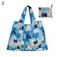 thumbnail image 1 of EIMELI Sac à Provisions Réutilisable Pliable Grande Capacité Sac de Rangement, 1 of 10