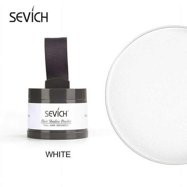 MesaSe Sevich Waterproof Hair Line Filler Filling Powder Hairline CoverUp Powder Shadow