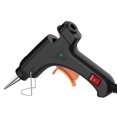 thumbnail image 1 of Adhesivo de fusión en Pistola de Pegamento Caliente portátil de 20W con 12 barras de pegamento, Mini pistola de pegamento de mano para niños, pistola de pegamento de fusión para el hogar, reparación d, 1 of 8