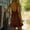 01 Brown, variant on Women's Bathing Suit Cover Up Spaghetti Straps Swim Dresses Beach Cover Ups Pleated Neck Swimsuit Coverups