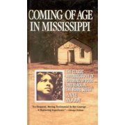 Coming of Age in Mississippi (Hardcover) by Anne Moody