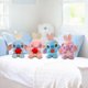 thumbnail image 3 of JIASEN Store Lilo & Stitch Plush - Adorable 15-Inch Stitch Soft Toy - Collectible for Fans and Kids for Ages 2 Up by Just Play, 3 of 5