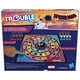 thumbnail image 2 of Juego de mesa Hasbro Gaming Trouble: The Spider-Verse Edition, 2 of 9