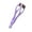 Natural meteorite fi-PP, variant on Natural Bian Stone Roller Massage Device for Daily Stress Reduction and Enhanced Flexibility Therapies