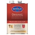 thumbnail image 1 of Aceite de tung Sealant Waterlox 5284GL 5284-GL, transparente, 3,8 litros, 1 of 1