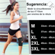 thumbnail image 4 of Rodillera Bloosom  De Recuperación De Lesiones / Rodillera Deportiva Talla M Negro, 4 of 5