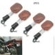 thumbnail image 1 of Motorcycle turn signals for Honda Rebel CMX250 CMX400, 1 of 5