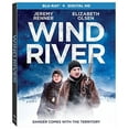 thumbnail image 2 of Wind River (Blu-ray), 2 of 2