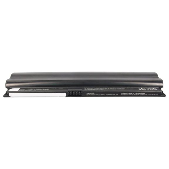 Batteries N Accessories BNA-WB-L12694 Laptop Battery - Li-ion, 11.1V, 4400mAh, Ultra High Capacity - Replacement for Lenovo ASM 42T4784 Battery
