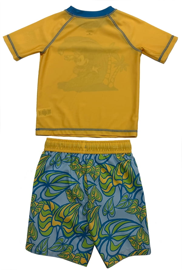 TB SWIM SETS 2T-4T