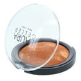 thumbnail image 3 of Laura Geller Baked Balance-N-Glow Illuminating Foundation Toffee 0.28 oz, 3 of 8