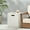 White#0W, variant on Patio Heater, 16x20 inch MGO Tank Holder/Side Table, White, White Outdoor Space Heater,Magnesium Oxide Tabletop Heater, Garden & Outdoor Heating 16x20 inch MGO Tank Holder/Side Table, White