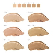 Golden Rose Bb Cream Beauty Balm - 03 Natural