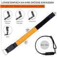 thumbnail image 4 of Carga USB LED Luminous Night Running Brazalete Pulsera Deportes al aire libre, 4 of 4