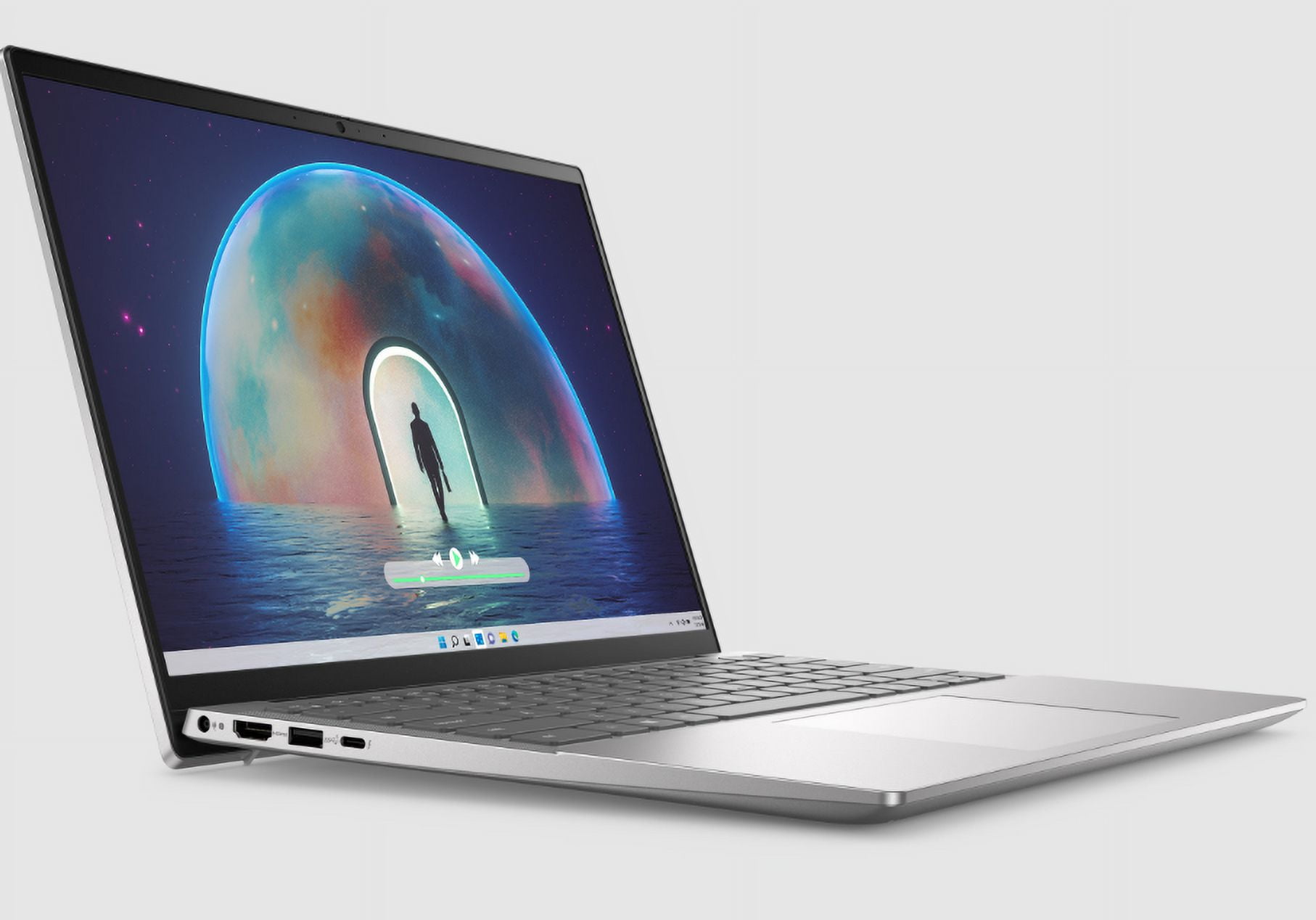 美品 Dell Inspiron 14 Core i7/16GB/1TB Dell Inspiron 14 Laptop with FHD+ 1920x1080 screen, Intel Core i7