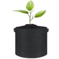 thumbnail image 3 of Phenofice 5Ud Maceta Bolsa Para Plantas Fieltro Con Doble Asa Para Fácil Transporte, 3 of 8