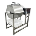 thumbnail image 5 of 42L Vacuum Pump Meat Vegetable Tumbler Marinator Pickling Machine Meat Bacon Machine, 5 of 14