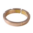 thumbnail image 4 of 5X Anillo de de Junta de LatóN de Coche Apto para Golf para A3 TT 020409374, 4 of 5