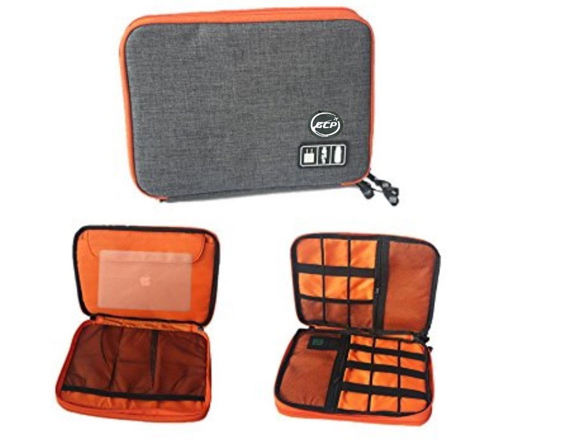 travel accessory organizer