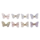 thumbnail image 1 of Adorno de uñas, 8 pegatinas para uñas, mariposa, adorno de uñas, decoración de uñas, funcionamiento suave, 1 of 8