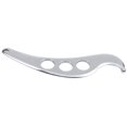thumbnail image 2 of 2X Stainless Steel Gua Sha Guasha Plate Massager Tool Scraper, 2 of 8
