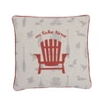 thumbnail image 1 of Coussin en coton, 1 of 1