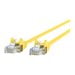 UPC: 0722868406670 | Belkin patch cable – 3 ft – yellow – B2B
