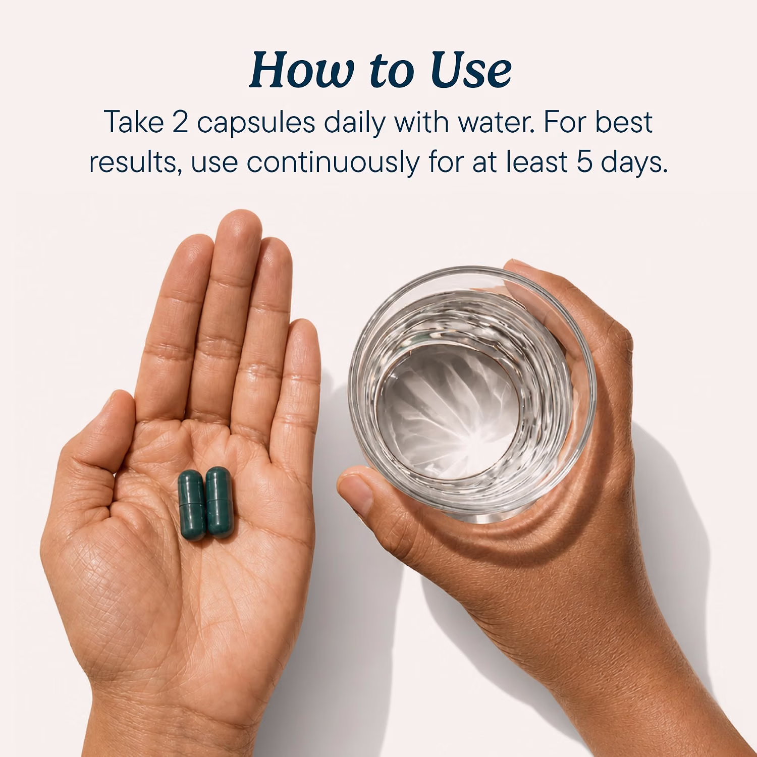 Santo Remedio Articulaciones, Joint Health Support, Promotes Joint Comfort and Function, Contains Clinically Proven Ingredients, TamaFlex™, 30 Servings