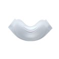 thumbnail image 2 of Almohadilla nasal Wendycare DreamWear de gel de silicona suave, talla mediana, 2 of 8