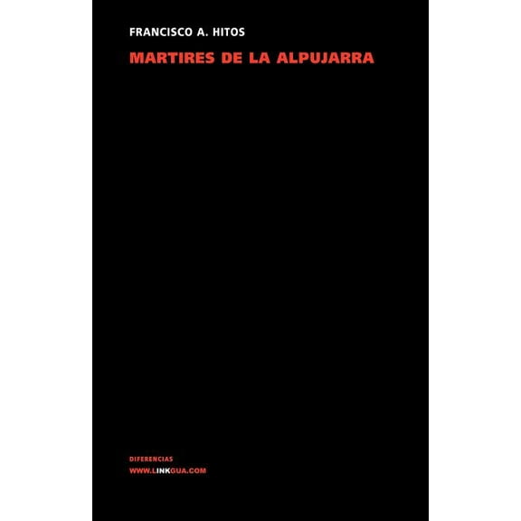 Historia MÃ¡rtires de la Alpujarra, Book 23, (Paperback)