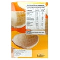 thumbnail image 2 of Tostadas ligeritas de trigo Daylish 57 g, 2 of 4
