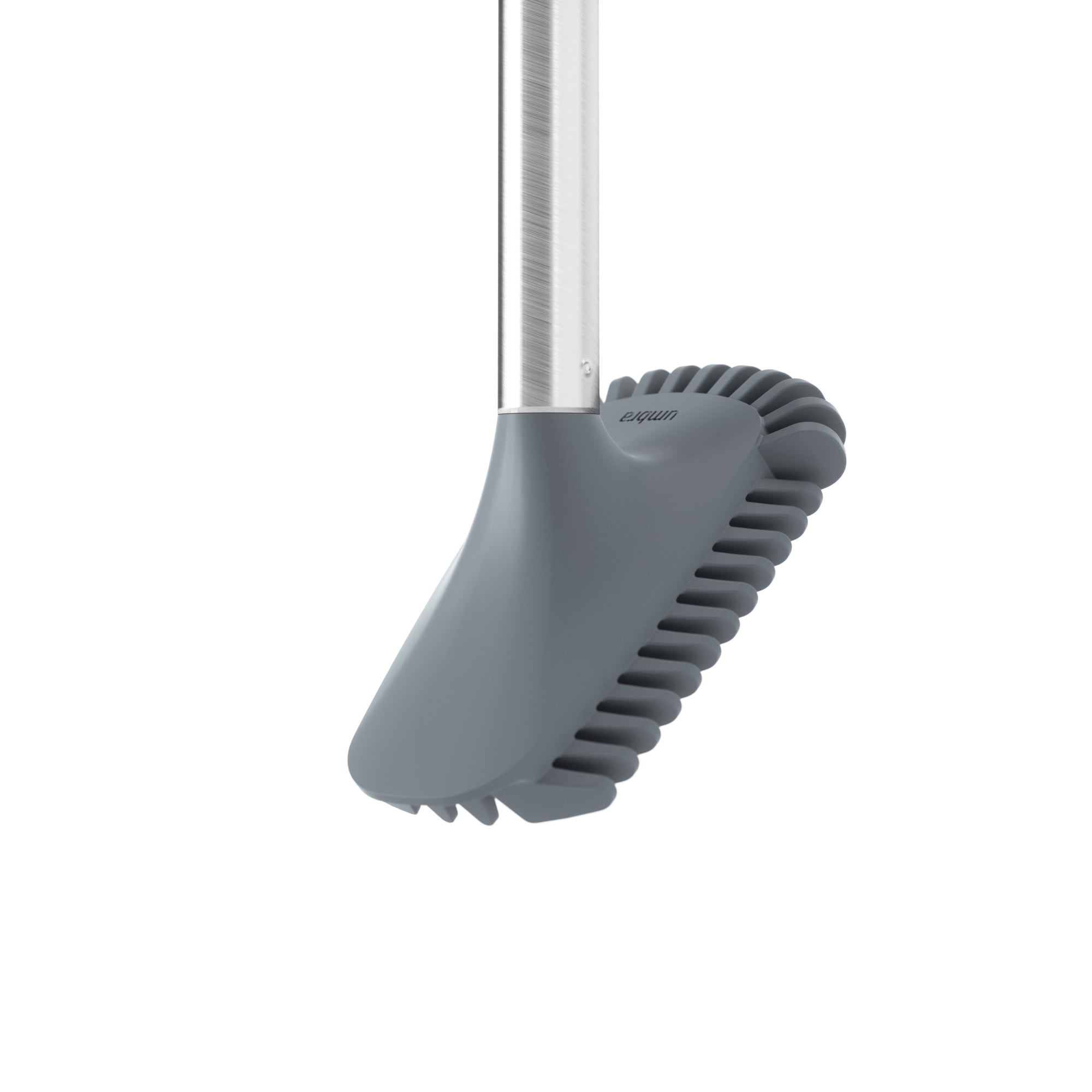 Umbra Flex Adhesive Toilet Brush & Holder
