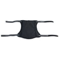 thumbnail image 1 of Scienceny Funda de asiento fresca para motocicleta, cojín de protección solar aislante, almohadilla de asiento de malla transpirable Accesorios para motos, 1 of 6