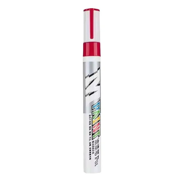 Available In Many Colors Touch Up Paint Pen Water Proof Scratch Fix Care Car Scratch Repair Pen No Fading Scratch Touch-up Scratch Repair Fill Remover Vehicle Tyre Paint For Cars