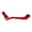 Red, variant on High Strength Aluminum Alloy Shifter Lever For Motorcycles And ATVs, Personalizing Color & Improved Handling Experience