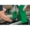 thumbnail image 4 of Greenlee Hydraulic Conduit Bender With Table And Pump, 4 of 5