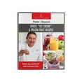 Emeril Lagasse Pasta & Beyond, Automatic Pasta and Noodle Maker with Slow Juicer 8 Pasta