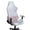 Marble Texture, variant on TSOVTHRID Eagle Moon Mountain Print Office Chair Covers Stretch Gaming Chair Cover Scratch Proof Furniture Protector Breathable Reclining Gamer Armchair Slipcovers for Dormitories